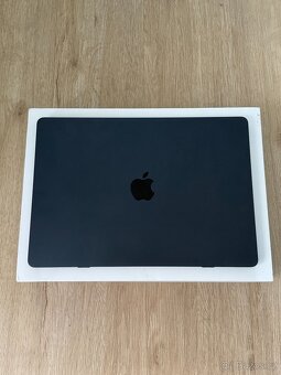 Macbook Air 15'' M2 Midnight - 2