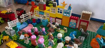 Lego Duplo mix - 2