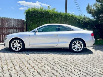 Audi A5 2.0TFSi QUATTRO BIXENON 155KW/2010/84056km - 2