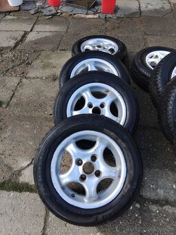 175/65 R13, 175/70 R13 - 2