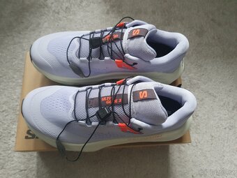 Obuv Salomon Ultra GLIDE 3 W UK5,5 - 2