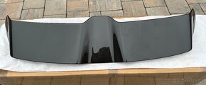 8Y4071645D Audi RS3 8Y Sportback Dachspoiler S-Line Carbon - 2