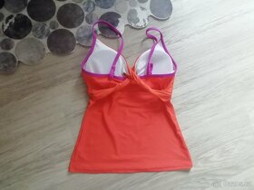 Tankini speedo - 2