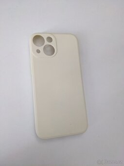 Pouzdro, sklíčko, kryt na foťák, Iphone 13 mini - 2