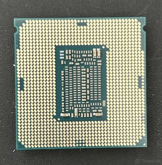 INTEL CORE i5 8500 3-4.10GHZ 9MB CACHE (COFFEE LAKE) 6 Jader - 2