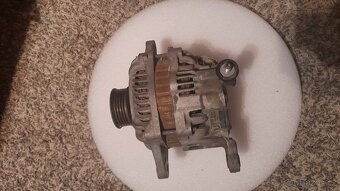 Nahradni dily Subaru Forester 2004 - 2
