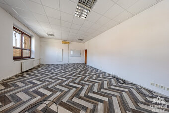 Pronájem kancelářských prostor 40 m², Uherský Brod - 2