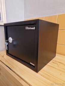 Domaci self - 2