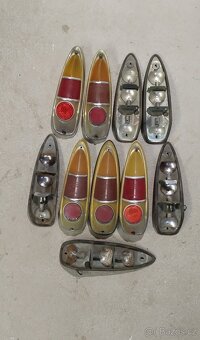 Škoda 1000MB - 2