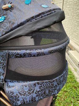 CYBEX PRIAM LIMITED ED. Jewells off Nature - 2