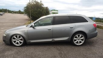 Audi A6 C6 3.0tdi - 171kw Allroad - 2