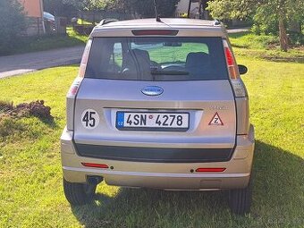 Microcar M.go2 - 2