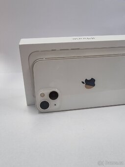 Iphone 13 128GB Top stav - 2