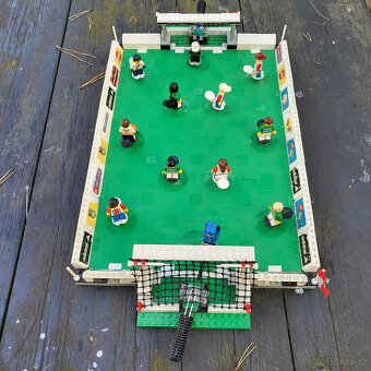 Lego Football 3409 LEGO Sports Championship - 2