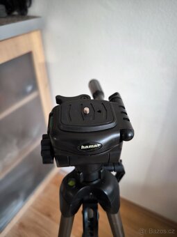 Stativ Hama Star 62 - 2