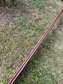 Terasová prkna- dřevoplast WPC - 2