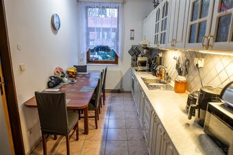 Byt 4+1 na okraji Jablonce nad Nisou / Proseč nad Nisou - 2