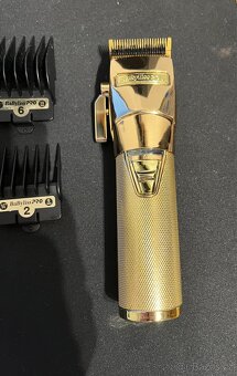 Babyliss PRO fx 8700 - 2