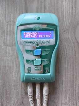 Magnetoterapie Biomag Monai FS - 2
