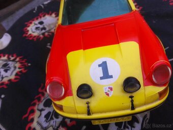 Porsche 911 Monte Carlo - 2