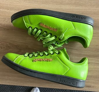 Obuv Adidas Stan Smith Fucking Awesome - 2