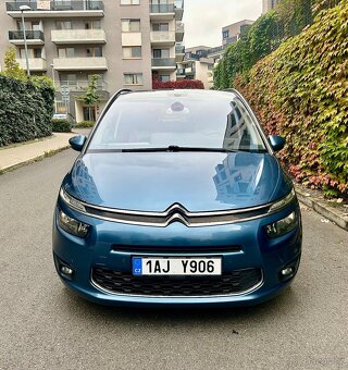 CITRÖEN GRAND C4 PICASSO 2.0HDI - 2