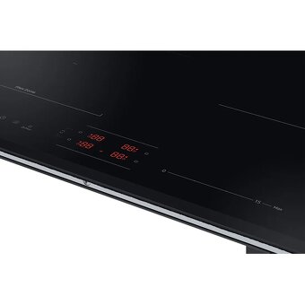 Indukční varná deska Samsung wi-fi - 2
