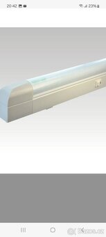 Denni osvětlení do teraria Arcadia - 2