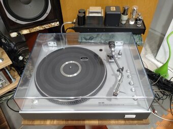 gramofon Toshiba SR-355 - 2