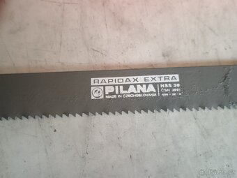 Pilové listy 450x32-4 - 2