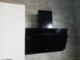 Odsavač par Eco Juno 60 cm - 2