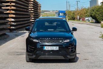 Land Rover Range Rover Evoque / AJ NA SPLÁTKY / PROTIÚČET / - 2
