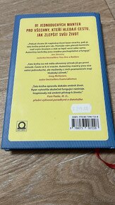 Změňte své návyky - M. J. Ryan - 2