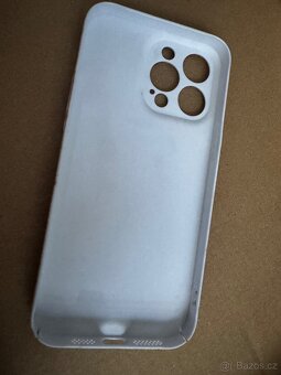 Obal na telefon iPhone 13 Pro max - 2