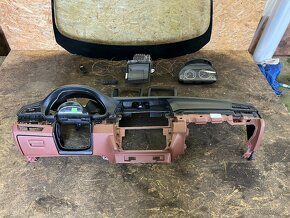 KOMPLETNÍ HEAD UP SET BMW F11/F10 - 2