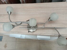 Stropní svítidlo Rábalux - 2