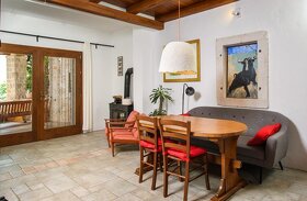 ☀Brač (HR) – Tradičné rodinné sídlo s výhľadom na more - 2