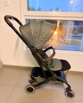 Kočárek Joolz Aer - 2