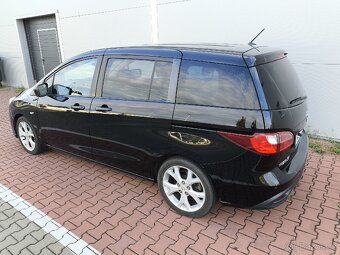 MAZDA 5 1.6 MZ-CD - 2