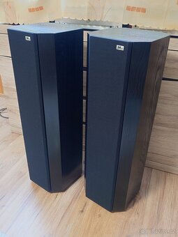 JM lab - Focal Olymp 610 serie II - 2