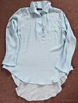 Krásná halenka v. L - 2