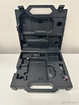 Originální kufřík Brother P-touch PT-7500 - 2