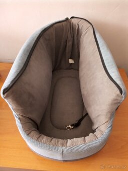 Cestovní taška - 2