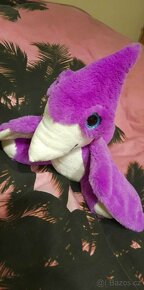 Plyšáci jako nové - 2