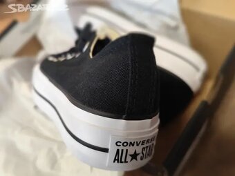 Origo Converse Chuck Taylor AllStar NOVE LEVNĚ - 2