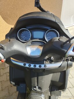 Piaggio MP3 500LT - 2