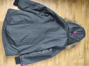 Dámská zimní bunda - 2