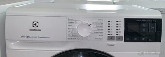 Pračka ELECROLUX ew6s426bi - 2