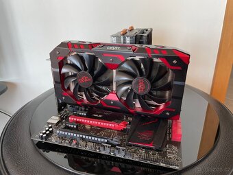 Herní počítač - 2