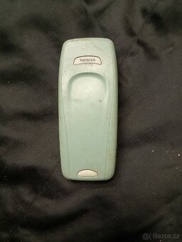 Nokia 3410 - 2
